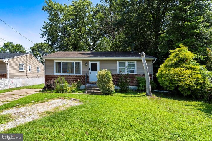 2748 Union Avenue  Pennsauken NJ 08109 photo