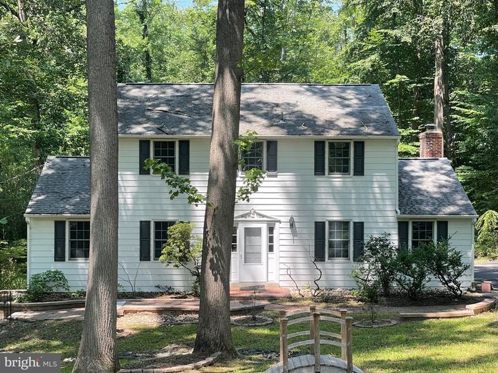 Property Photo: 43 The Horseshoe DE 19711