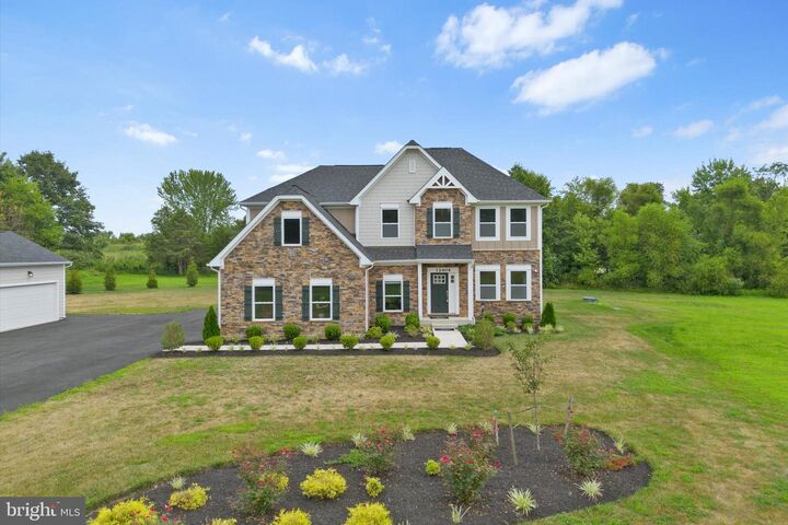 12404 Parkgate Drive  Nokesville VA 20181 photo