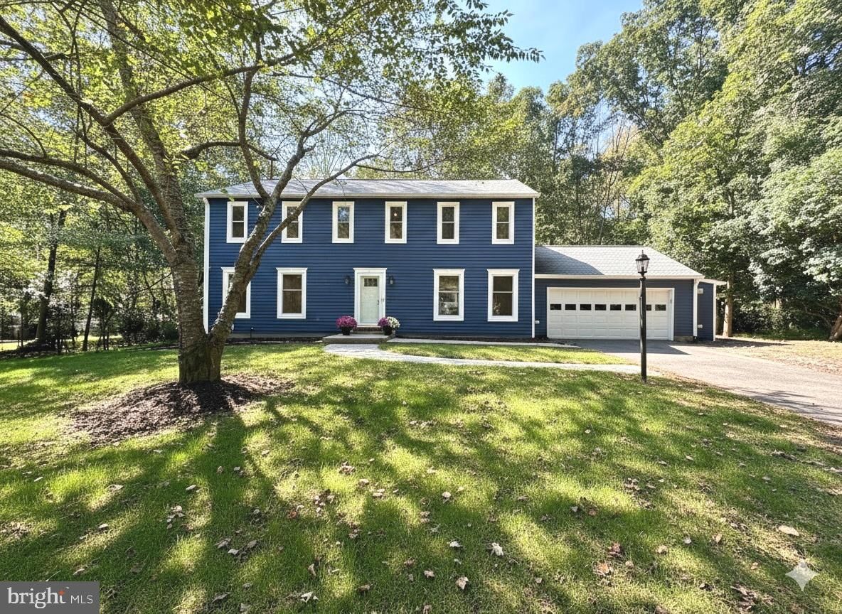 Property Photo: 11313 French Horn Lane VA 20191