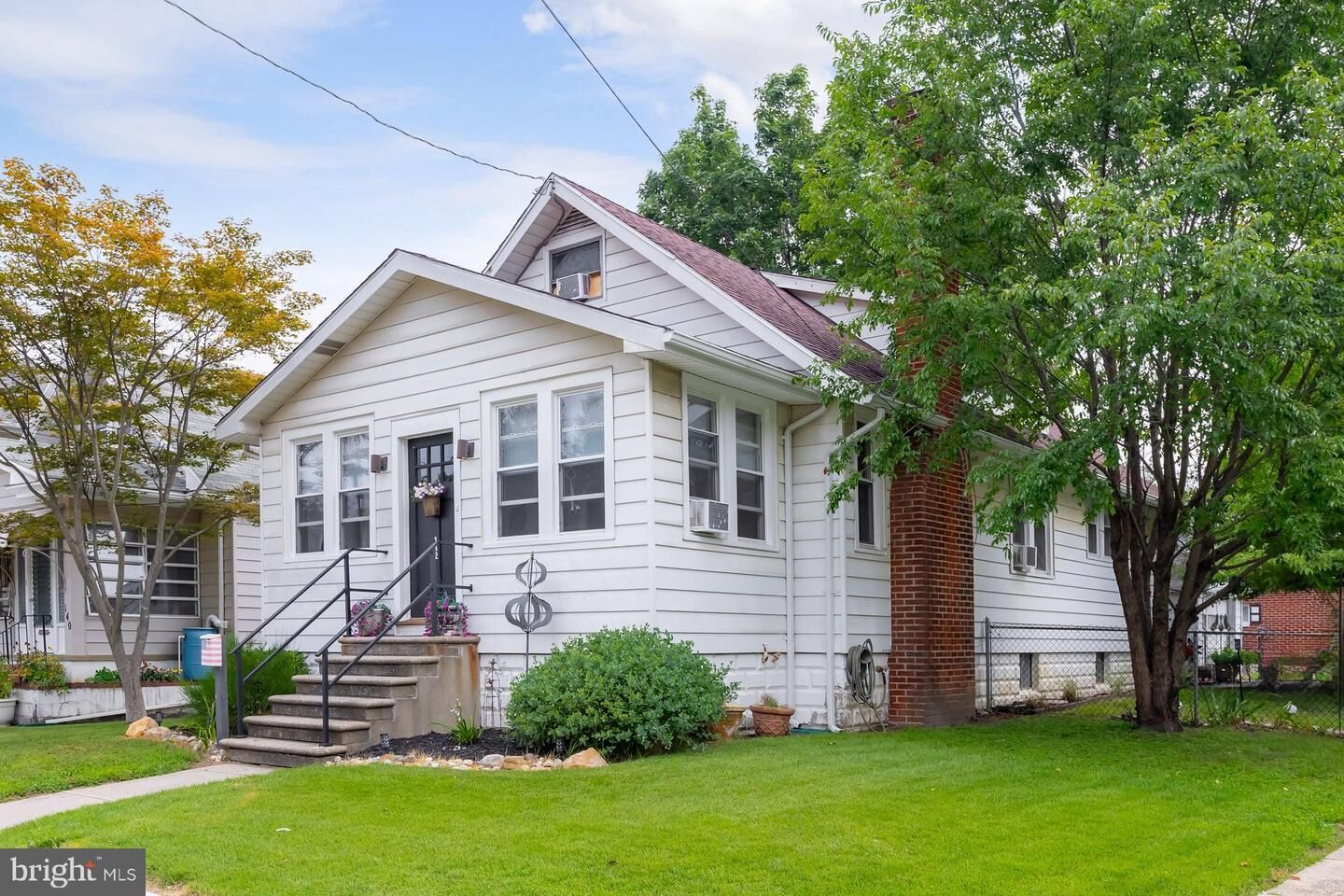Property Photo:  142 Spring Street  NJ 08096 