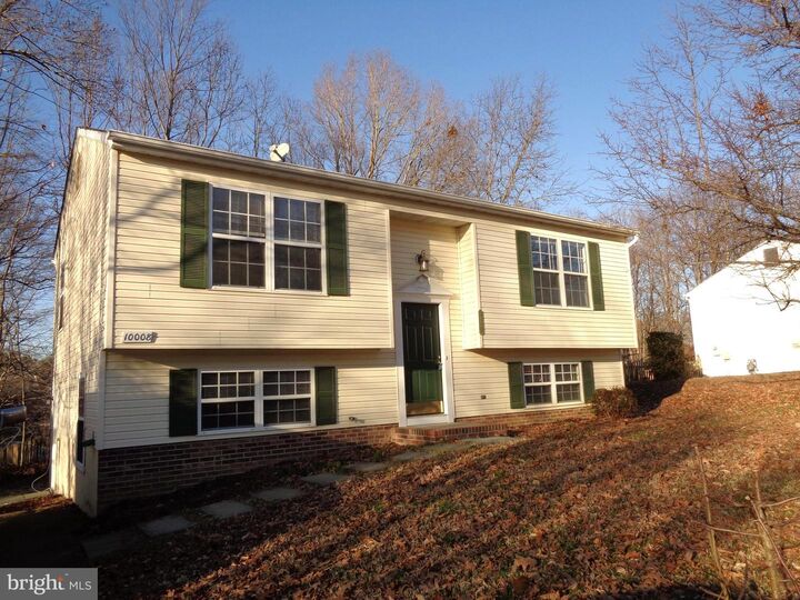 10008 Windridge Drive  Fredericksburg VA 22407 photo
