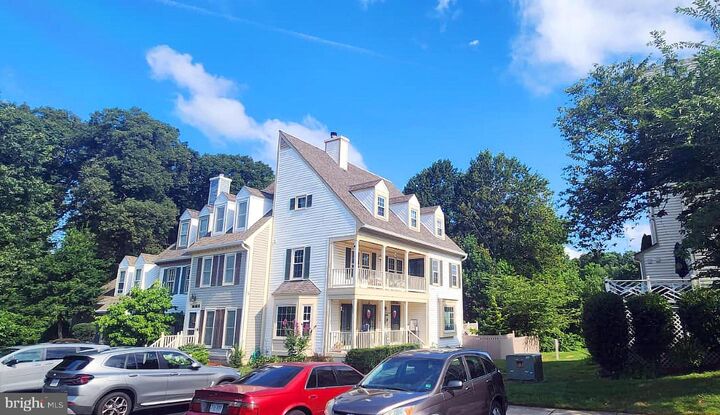 Property Photo: 12805 Mill Brook Court VA 22192