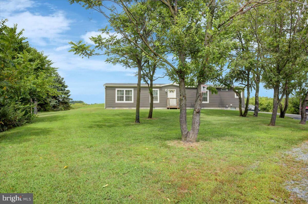 Property Photo: 11269 Shimpstown Road PA 17236