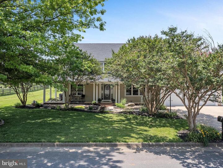 Property Photo:  71 Muirfield Court  WV 25414 