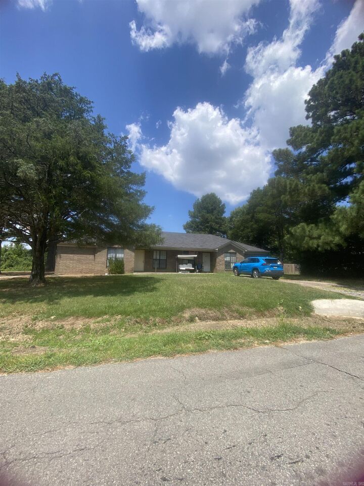 Property Photo: 2020, 37, &Amp 39 Arkansas Ave &Amp Blair AR 72034