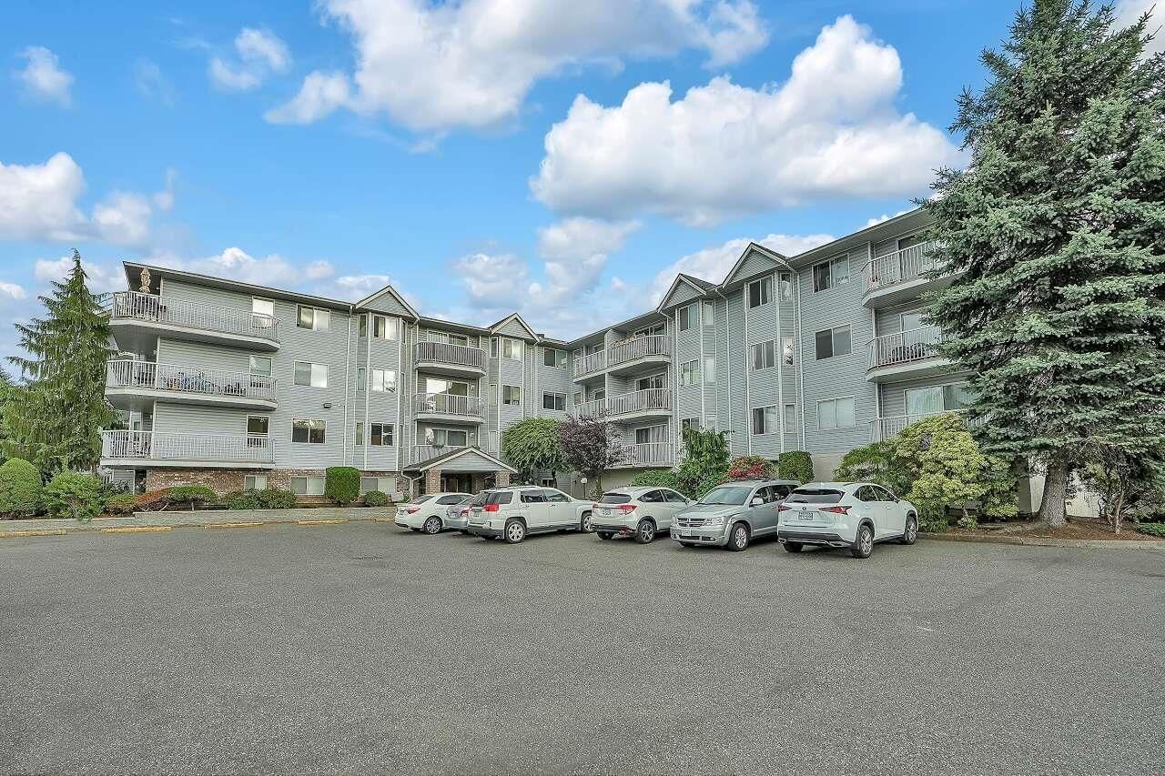 Property Photo:  2750 Fuller 104  BC V2S 3K1 