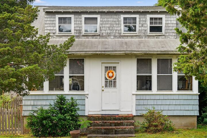 Property Photo: 70 Wings Neck Road MA 02559