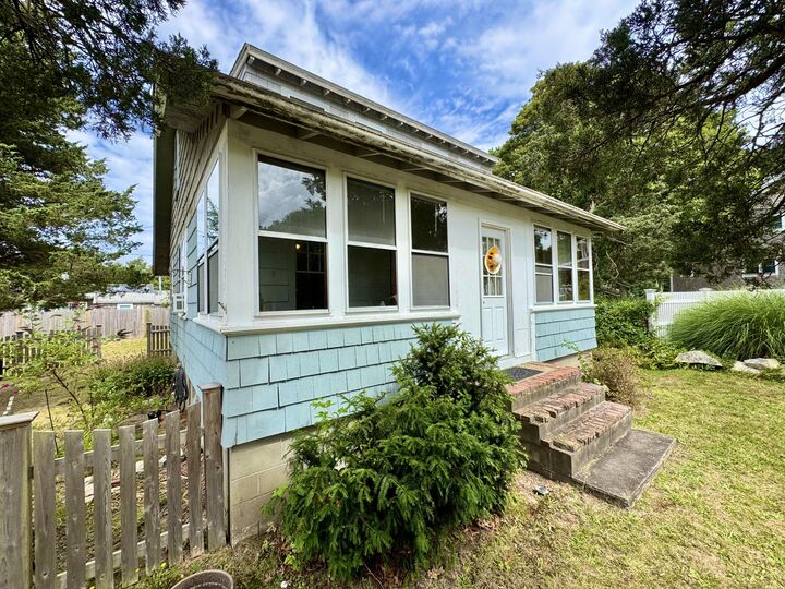 Property Photo: 70 Wings Neck Road MA 02559