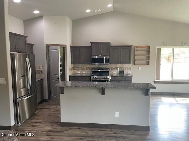 Property Photo:  3191 N Sherwood Dr  ID 83815 