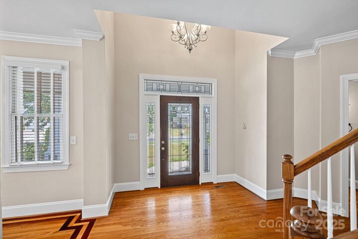 Property Photo: 123 Hedgewood Drive NC 28115