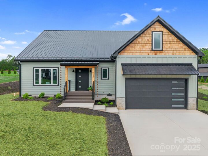 117 Scott Meadows Drive  Asheville NC 28806 photo