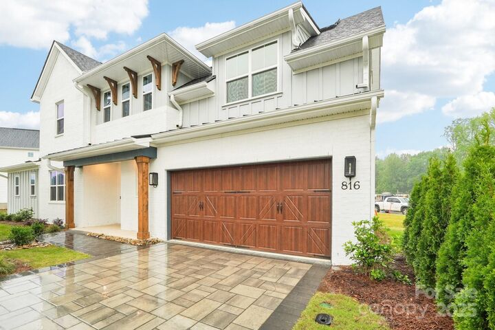 816 Terra Drive  Tega Cay SC 29708 photo