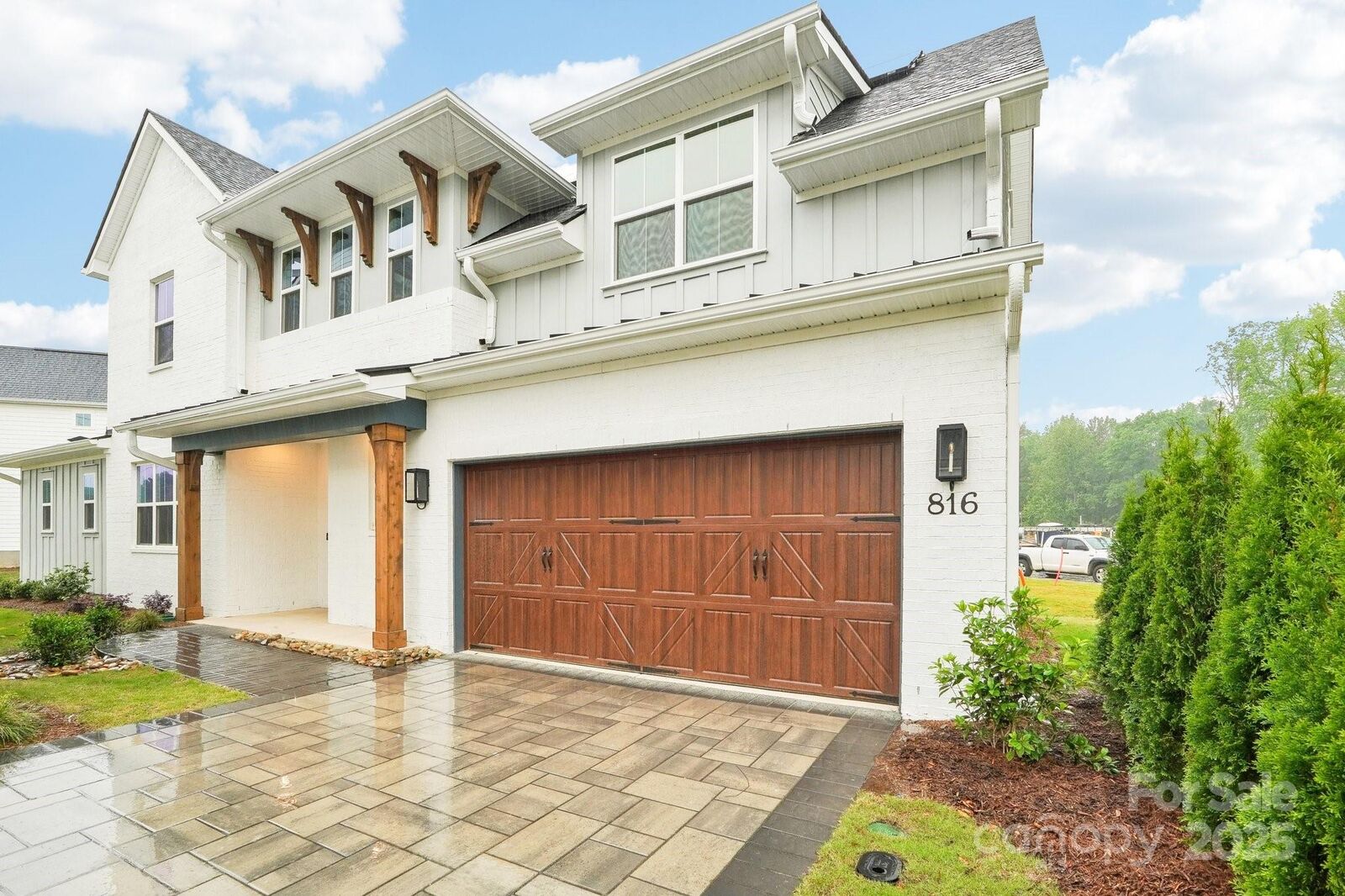 Property Photo: 816 Terra Drive SC 29708