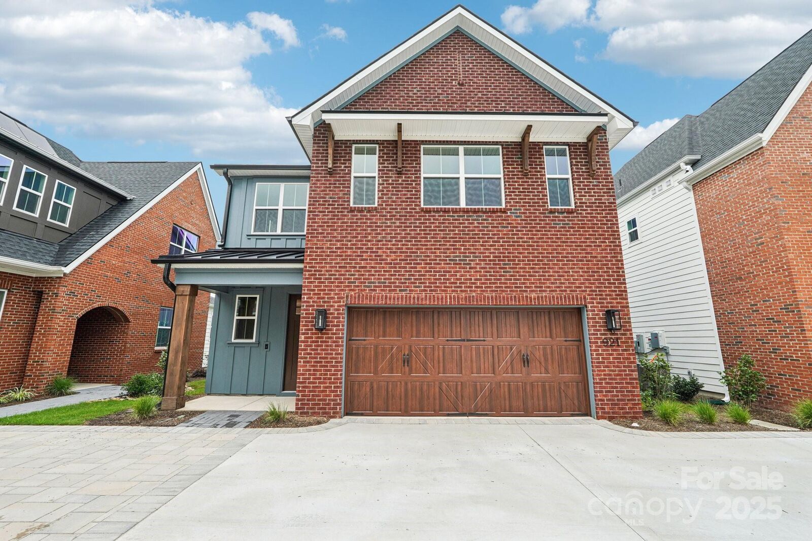 Property Photo:  921 Coast Drive  SC 29708 