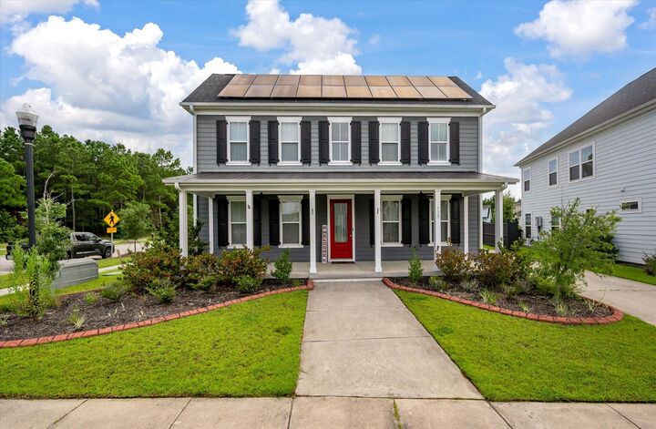 Property Photo: 130 Grimball Street SC 29486