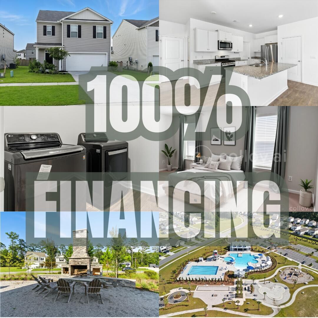 Property Photo: 323 Bear Paw Lane SC 29486