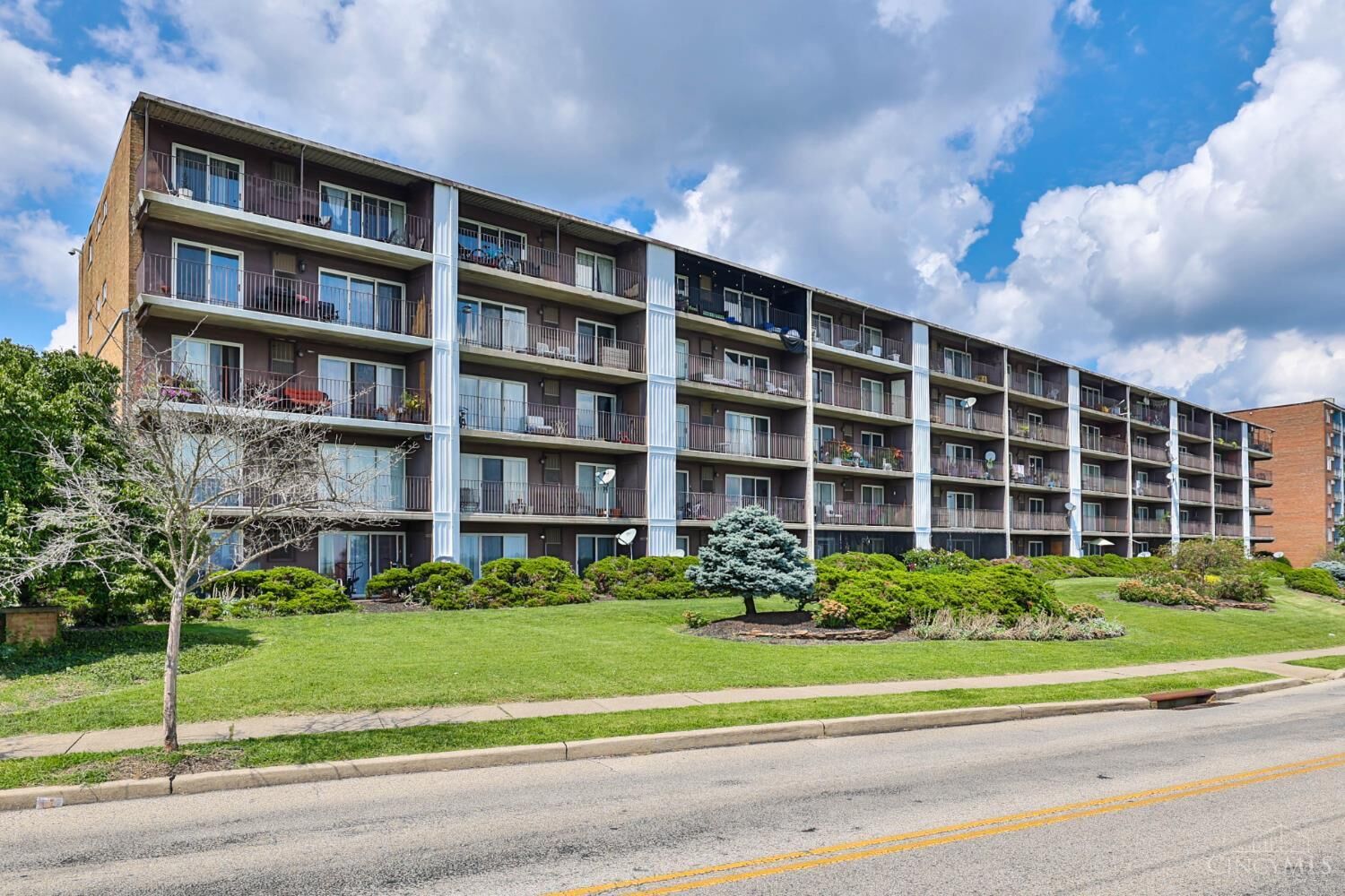 Property Photo:  2680 Lehman Road  OH 45204 