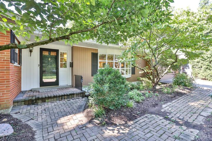 Property Photo: 525 Chisholm Trail OH 45215