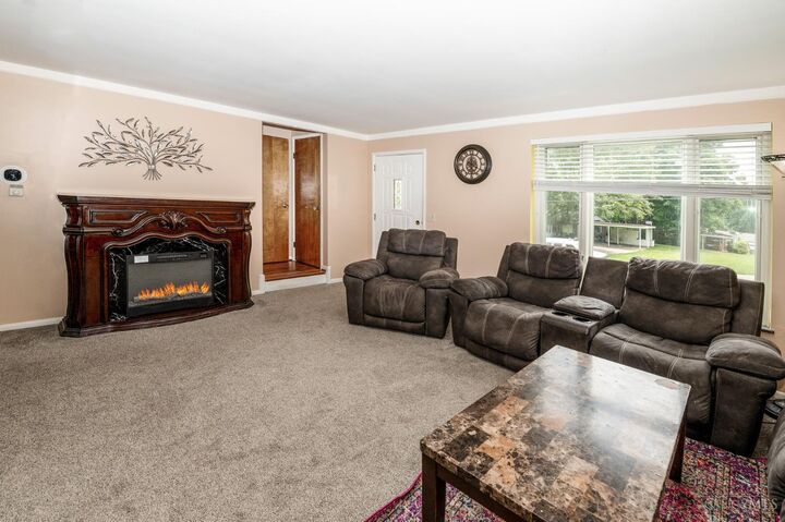Property Photo: 2113 Sylved Lane OH 45238