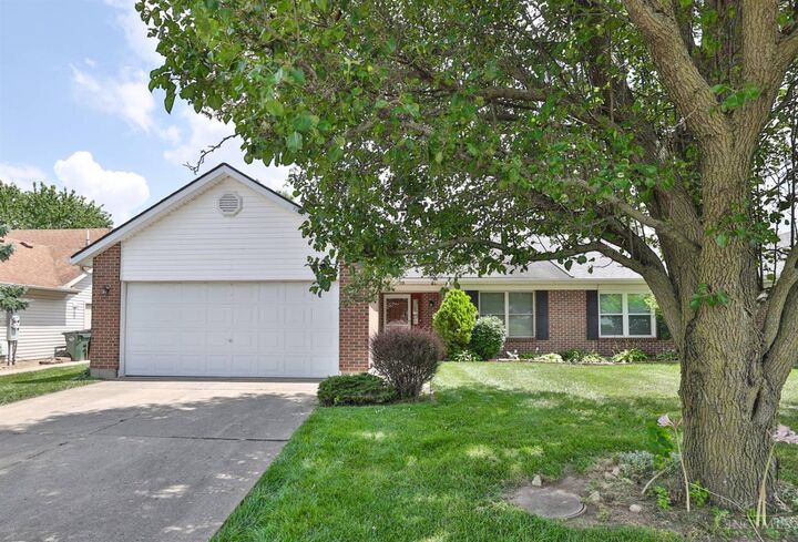 Property Photo: 137 S Old Mill Road OH 45322