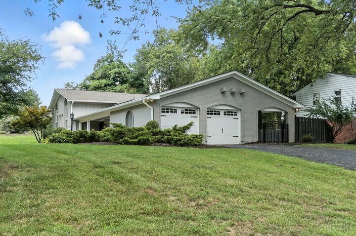 Property Photo: 9526 Croton Drive OH 45242