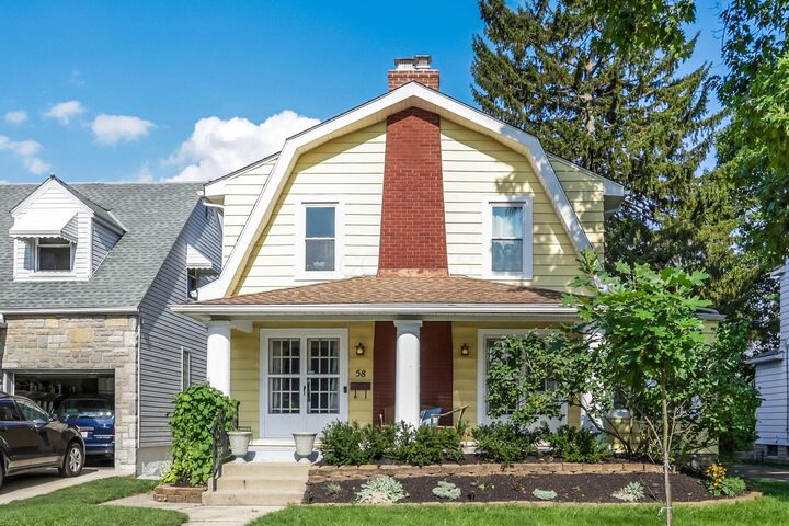 58 S Huron Avenue  Columbus OH 43204 photo