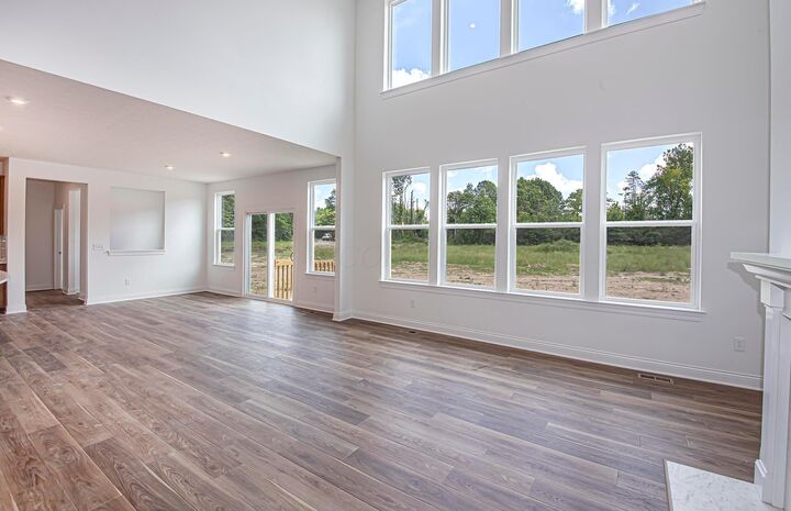 Property Photo: 2462 Elisabeth Lane OH 43004