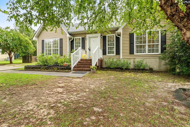 Property Photo:  124 Willow Forks  SC 29073 