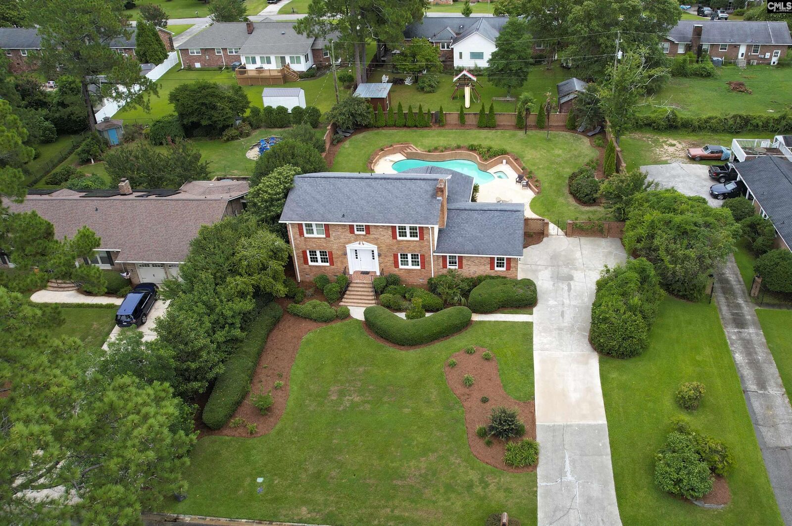 Property Photo:  434 Leton  SC 29210-4218 