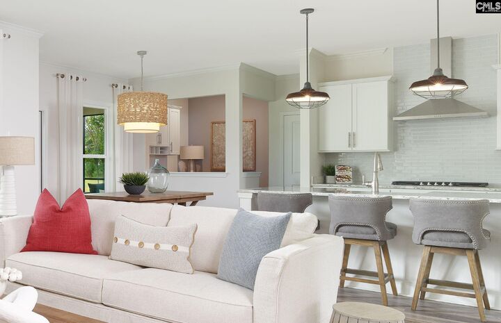 Property Photo: 167 Schneider SC 29072
