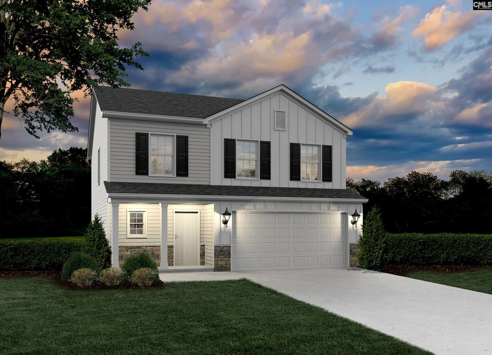 Property Photo:  315 Hardwick  SC 29223 