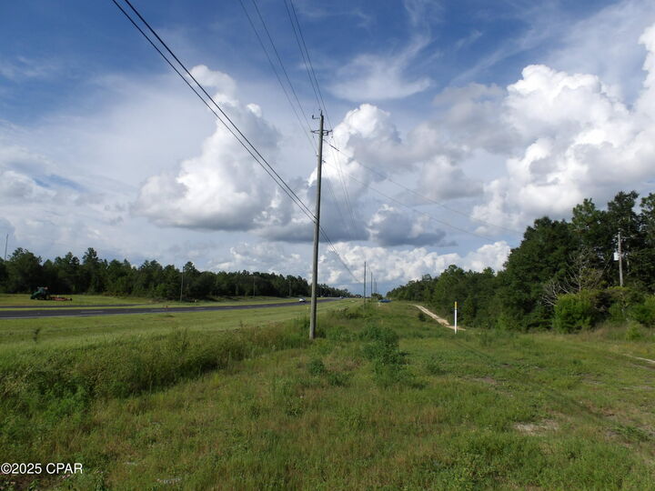 Property Photo:  5491 Highway 77  FL 32428 