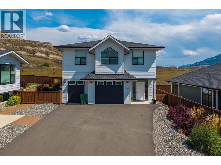 Property Photo: 641 Shuswap E Road 154 BC V2H 0E2
