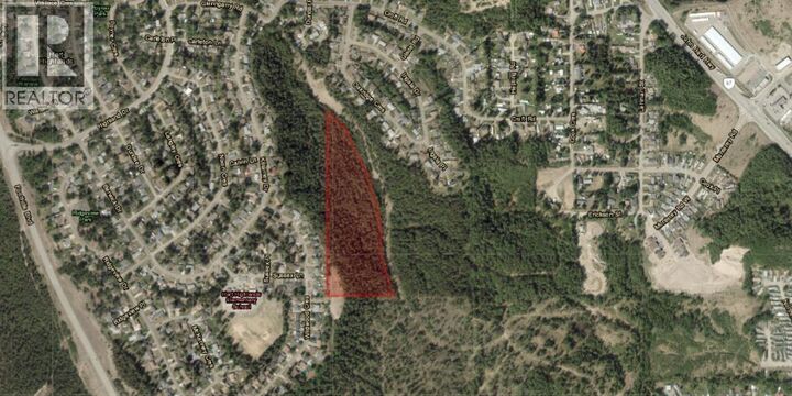 Lot A Shamrock Road — photo 1