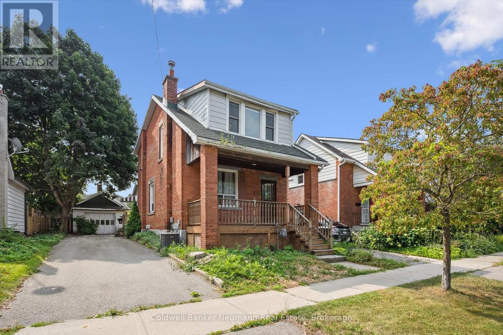Property Photo:  336 Paisley Road  ON N1H 2P9 