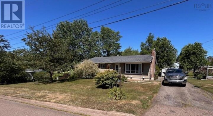 107 Smith Road  Hilden NS B0N 1C0 photo