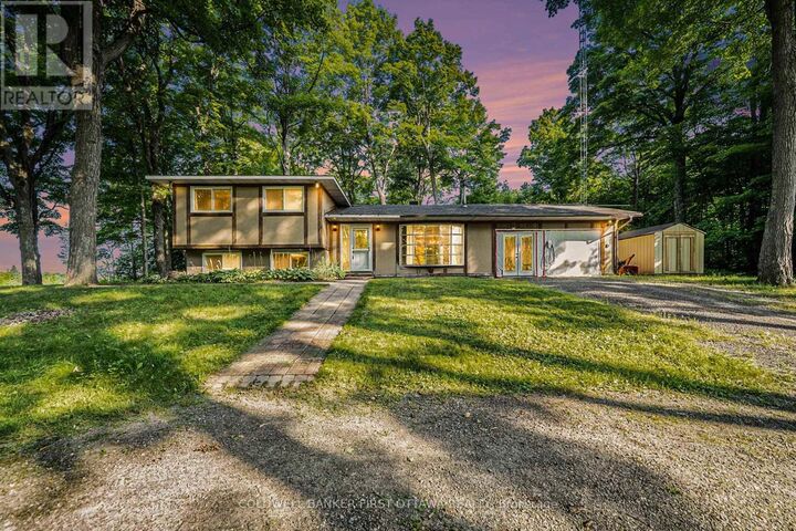 739 Scotch Corners Road  Beckwith ON K7C 3P1 photo