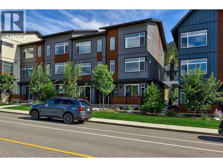 1901 Qu'Appelle Boulevard 119  Kamloops BC V2E 0C9 photo