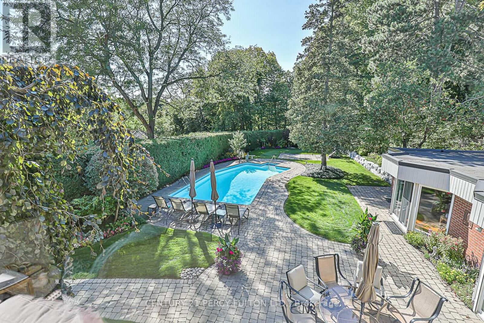 Property Photo:  4 Page Avenue  ON M2K 2B2 