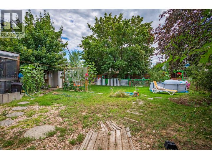 Property Photo:  425 Leathead Road  BC V1X 2J3 