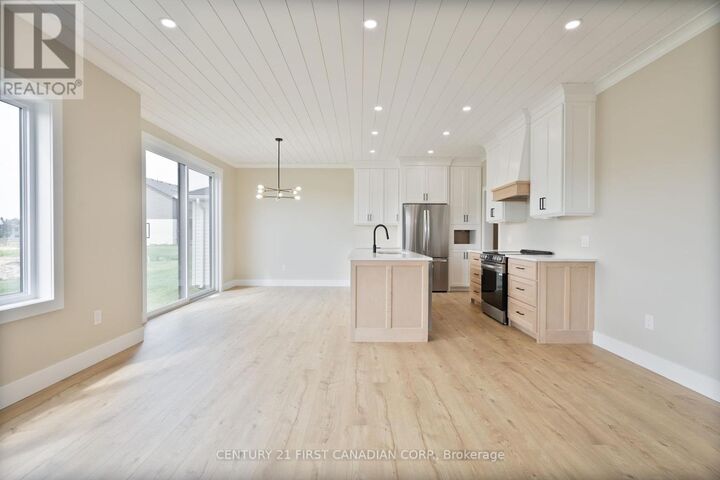 Property Photo:  25 Sheldabren Street  ON N0M 1A0 