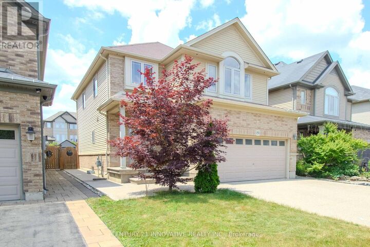 Property Photo: 151 Royal Winter Drive ON L0R 1C0