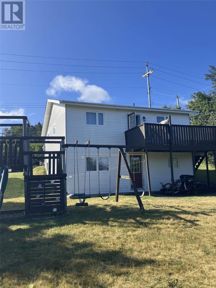 Property Photo:  136 Old Pennywell Road  NL A1B 1A9 