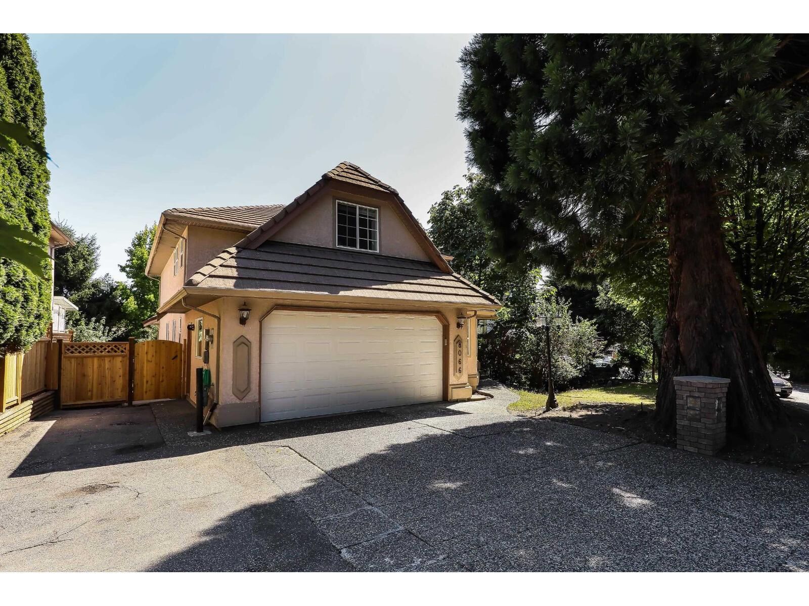 Property Photo: 8066 168 BC V4N 4Y8