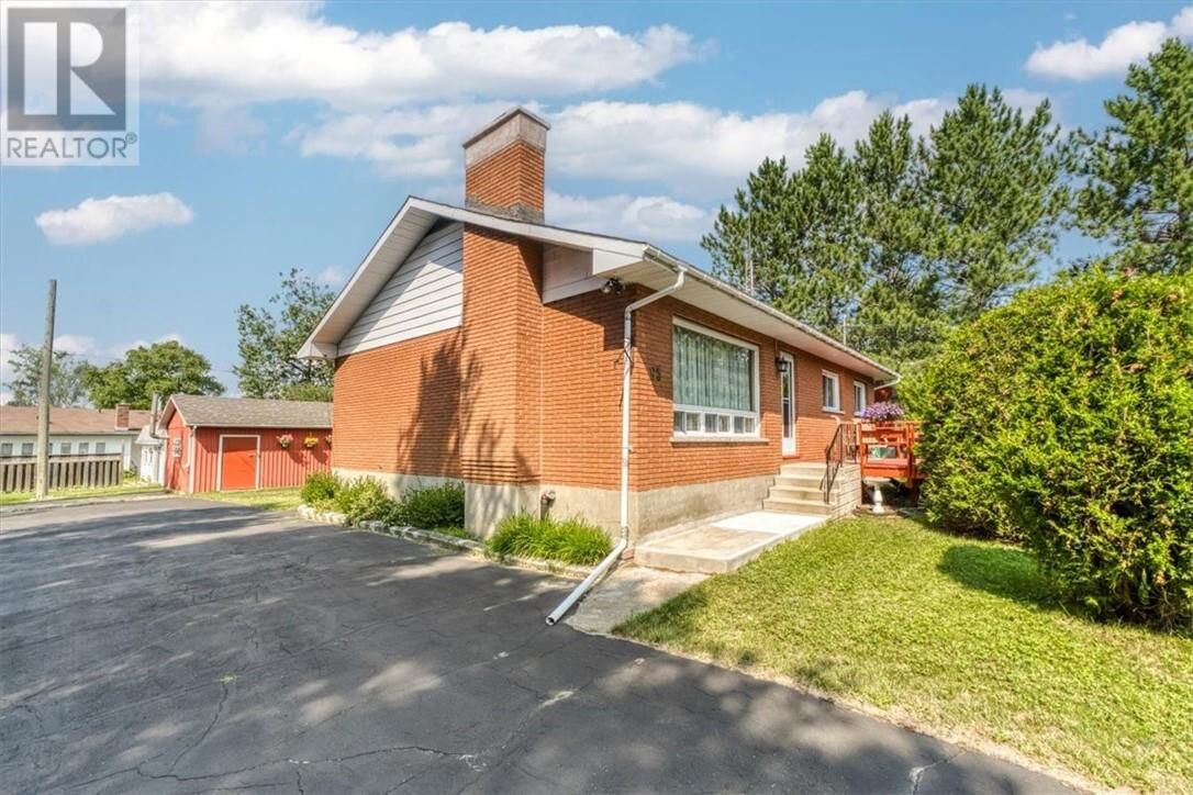 Photo de la propriété: 95 Dufferin Street ON P0M 1J0
