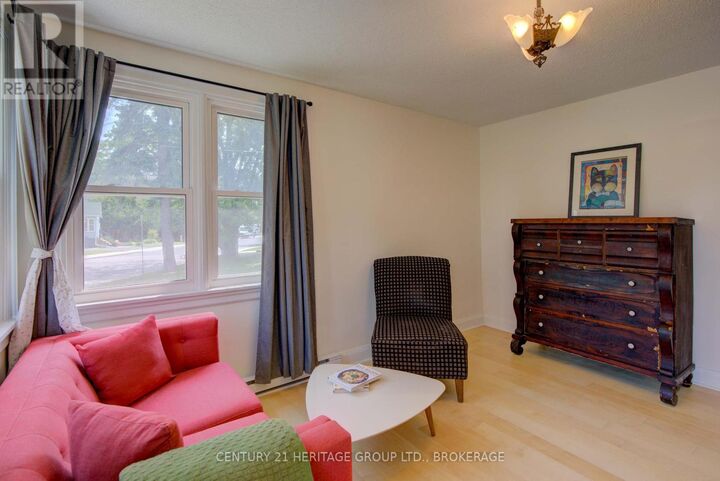 Property Photo: 108 Park Street ON K7L 1J8