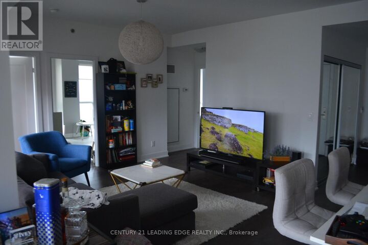 Property Photo: 318 Richmond Street West 3806 ON M5V 0B4