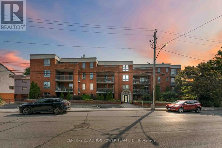 939 North River Road Ph6  Ottawa ON K1K 3V2 photo