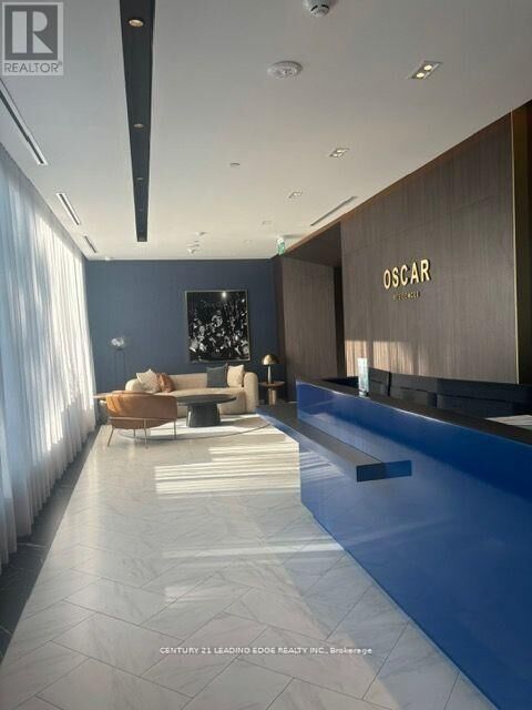 Property Photo: 500 Dupont Street 601 ON M6G 0B8